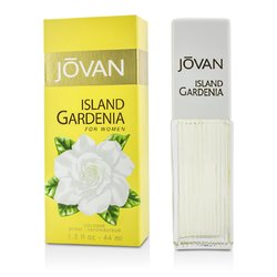 Jovan Island Gardenia Одеколон Спрей 44ml/1.5oz