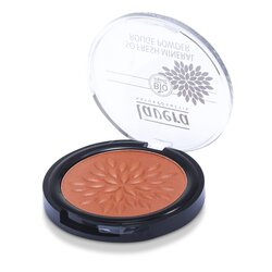 Lavera So Fresh Минеральные Пудровые Румяна - # 03 Коричневый Кашемир 5g/0.2oz