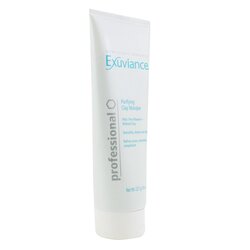 エクスビアンス Exuviance ピュリファイング クレイマスク (サロン