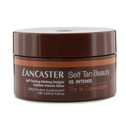 Lancaster Self Tanning Melting Delight For Face & Body (Trip to Copacabana) 377446 200ml/6.7oz
