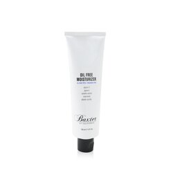 Baxter Of California Hidratante Sem Óleo (Caixa Levemente Danificada) 120ml/4oz