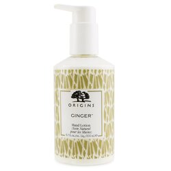 Origins Balsam do rąk Ginger Hand Lotion 0F46 200ml/6.7oz