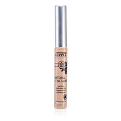 Lavera Korektor Natural Concealer - # 01 Ivory 6.5ml/0.2oz
