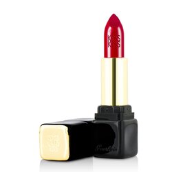 Guerlain KissKiss Crema Moldeadora Color de Labios - # 321 Red Passion 3.5g/0.12oz