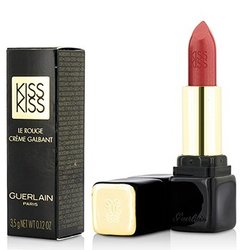 Guerlain KissKiss Shaping Cream Lip Colour - # 340 Miss Kiss 3.5g/0.12oz