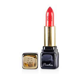 Guerlain Kremowa pomadka do ust KissKiss Shaping Cream Lip Colour - # 341 Peach Fizz 3.5g/0.12oz
