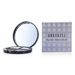 Borghese Signature Чотири Відтінка Тіней - Muse 7g/0.25oz