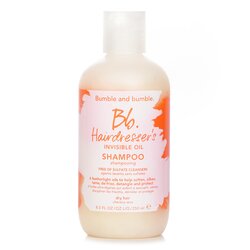 Bumble and Bumble شامبو زيتي غير واضح Bb. Hairdresser's (للشعر الجاف) 250ml/8.5oz