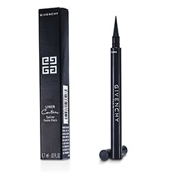 Givenchy Liner Couture Precision Felt Tip Eyeliner - # 1 Black 0.7ml/0.2oz