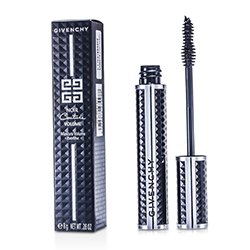 Givenchy Tusz do rzęs Noir Couture Volume Mascara - # 1 Black Taffeta 8g/0.28oz