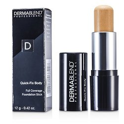 Dermablend Quick Fix Body Основа Стік для Повного Покриття - Середній 12g/0.42oz