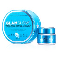Glamglow ทรีทเม้นต์ให้ผิวชุ่มชื้น Thirstymud Hydrating Treatment 50g/1.7oz