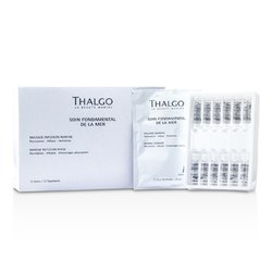 Thalgo Marine Infusion Маска (Салонный Продукт) 12 Treatments