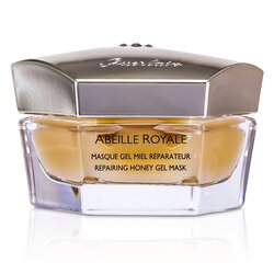 ゲラン Guerlain アベイユ ロイヤル ジェル マスク 50ml/1.6oz