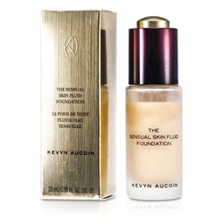 Kevyn Aucoin The Sensual Skin Жидкая Основа - # SF03 20ml/0.68oz