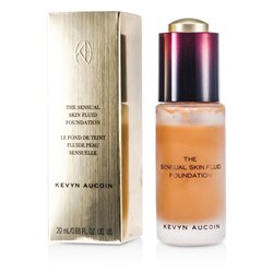 Kevyn Aucoin The Sensual Skin Fluid Foundation - # SF13 20ml/0.68oz