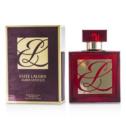 Estee Lauder Amber Mystique Eau De Parfum Spray 100ml/3.4oz
