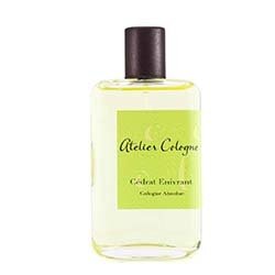 Atelier Cologne Cedrat Enivrant קולון אבסולו ספריי 200ml/6.7oz