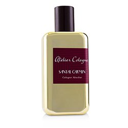 Atelier Cologne Santal Carmin Cologne Absolue Spray 100ml/3.3oz