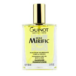 Guinot Huile Mirific Nourishing Dry Oil (Body & Hair) 0528175 100ml/3.3oz