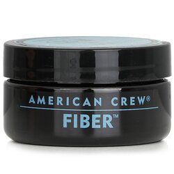 American Crew Men Fiber Мягкий Крем для Укладки (Сильная Фиксация и Матовый Результат) 50g/1.75oz