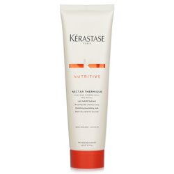 Kerastase Nutritive Nectar Thermique Leche Nutritiva Pulidora (Para Cabello Seco) 150ml/5.1oz