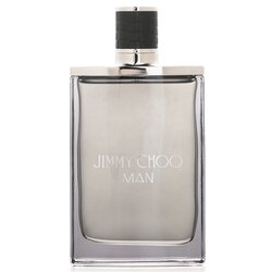 Jimmy Choo Man Eau De Toilette Spray 100ml/3.3oz
