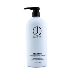 J Beverly Hills Clarifier Surface شامبو منظف 1000ml/32oz