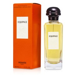 Hermés Equipage Eau De Toilette Spray 100ml/3.3oz