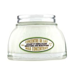 L'Occitane Mleczko do ciała Almond Milk Concentrate (skoncentrowana formuła) 200ml/7oz