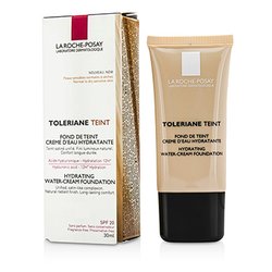 La Roche Posay ToBase Creme Toleriane Teint Hydrating Water SPF 20 - 05 Honey Beige 30ml/1oz