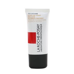 La Roche Posay Toleriane Teint Mattifying Mousse Foundation SPF 20 - 02 Light Beige 30ml/1oz