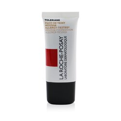 La Roche Posay Toleriane Teint Fond de Ten Spumă Matifiantă SPF 20 - 03 Nisipiu 30ml/1oz