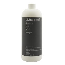 Living Proof Perfect Hair Day (PHD) Shampo (For alle hårtyper) 1000ml/32oz