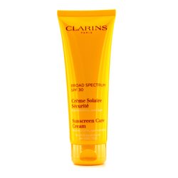Clarins Cremă de Protecţie Solară SPF 30 125ml/4.4oz