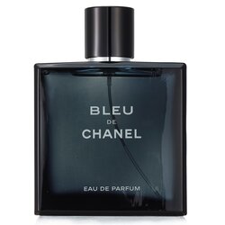 Chanel 香奈爾 香奈兒藍色香水Bleu De Chanel Eau De Parfum Spray  100ml/3.4oz 100ml/3.4oz