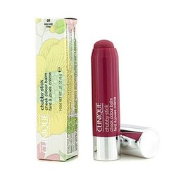 Clinique Chubby Stick Cheeks Colour Balm - Perona Pipi - # 03 Roly Poly Rosy 6g/0.21oz