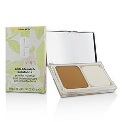 Clinique Anti Blemish Solutions Powder Makeup - # 11 Honey (MF-G) 10g/0.35oz
