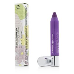Clinique Chubby Stick Baby Tint Moisturizing Lip Colour Balm - Pewarna Bibir - # 04 Flowering Freesia 2.4g/0.08oz