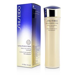 Shiseido Vital-Perfection Άσπρο Αναζωογονητικό Απολεπιστικό 150ml/5oz