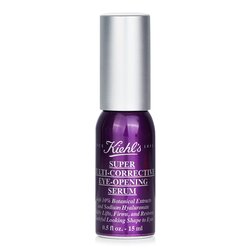คีลส์ Super Multi-Corrective Eye Opening Serum 15ml/0.5oz