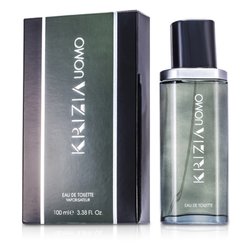 Krizia Krizia Uomo Туалетная Вода Спрей 100ml/3.38oz
