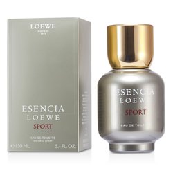Loewe Esencia Loewe Sport Eau De Toilette Spray 150ml/5.1oz