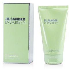 Jil Sander Evergreen Perfumed Body Lotion 150ml/5oz