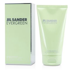 Jil Sander Evergreen Perfumed Shower Gel 150ml/5oz