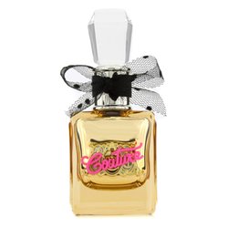 ג'וסי קוטור Viva La Juicy Gold Couture או דה פרפום ספריי 30ml/1oz