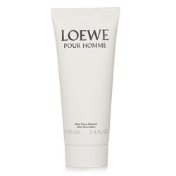 Loewe Pour Homme After Shave Balm 100ml/3.4oz