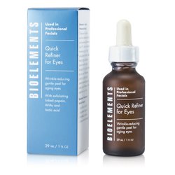 Bioelements Quick Refiner For Eyes 29ml/1oz