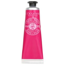 L'Occitane Krem do rąk Delightful Rose Hand Cream 30ml/1oz