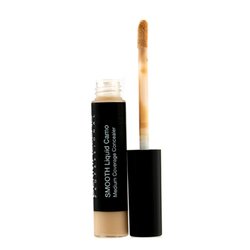 Dermablend خافي عيوب تمويه سائل منعم (تغطية متوسطة) - سمسم 7ml/0.2oz